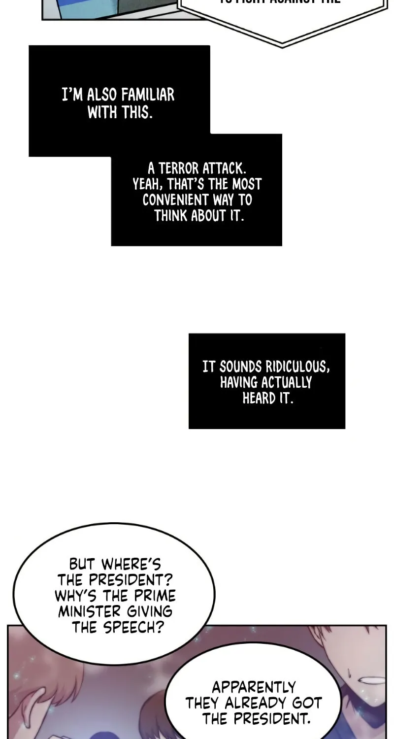 Omniscient Reader Chapter 3 page 41 - 