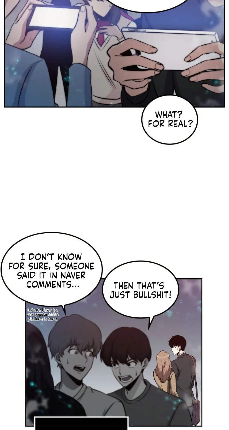 Omniscient Reader Chapter 3 page 42 - 