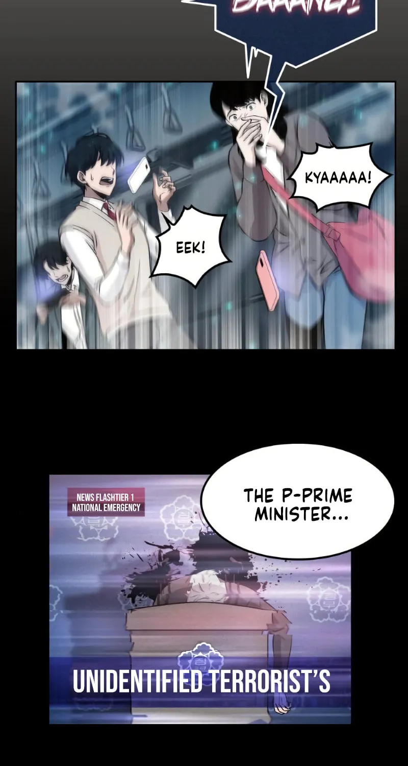 Omniscient Reader Chapter 3 page 44 - 