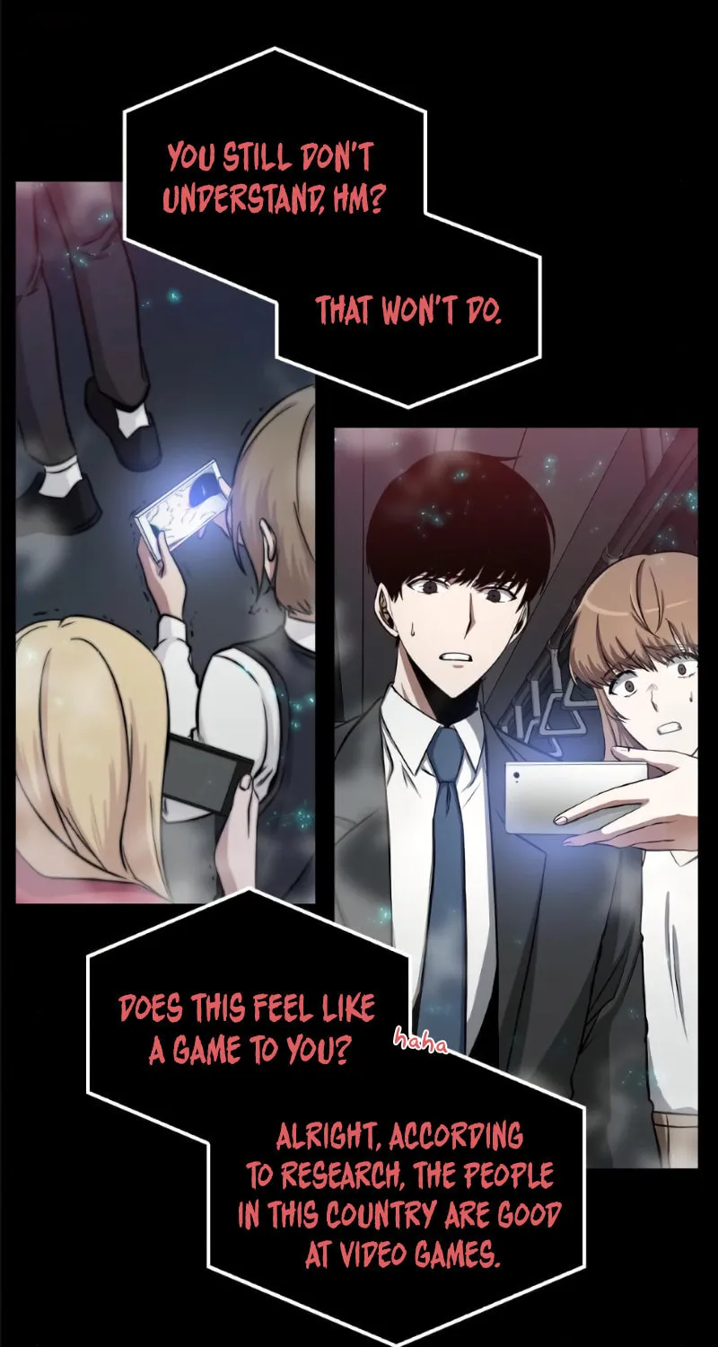 Omniscient Reader Chapter 3 page 48 - 