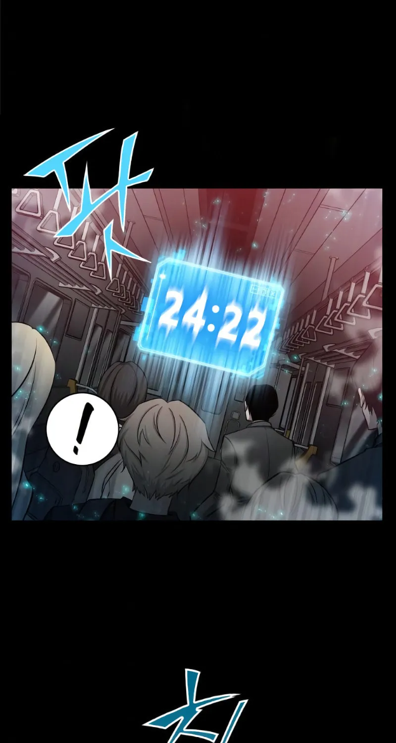 Omniscient Reader Chapter 3 page 50 - 