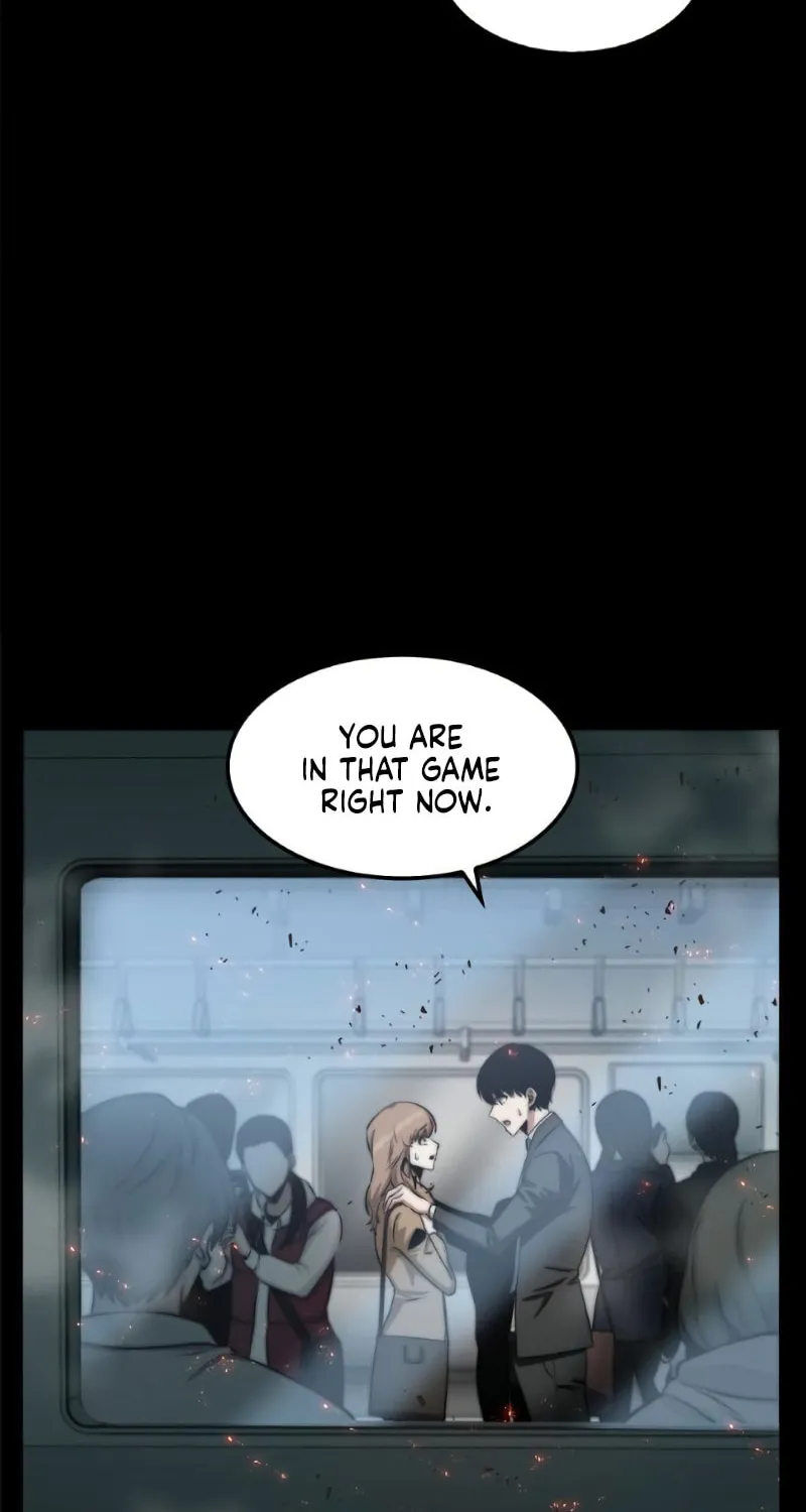 Omniscient Reader Chapter 3 page 6 - 