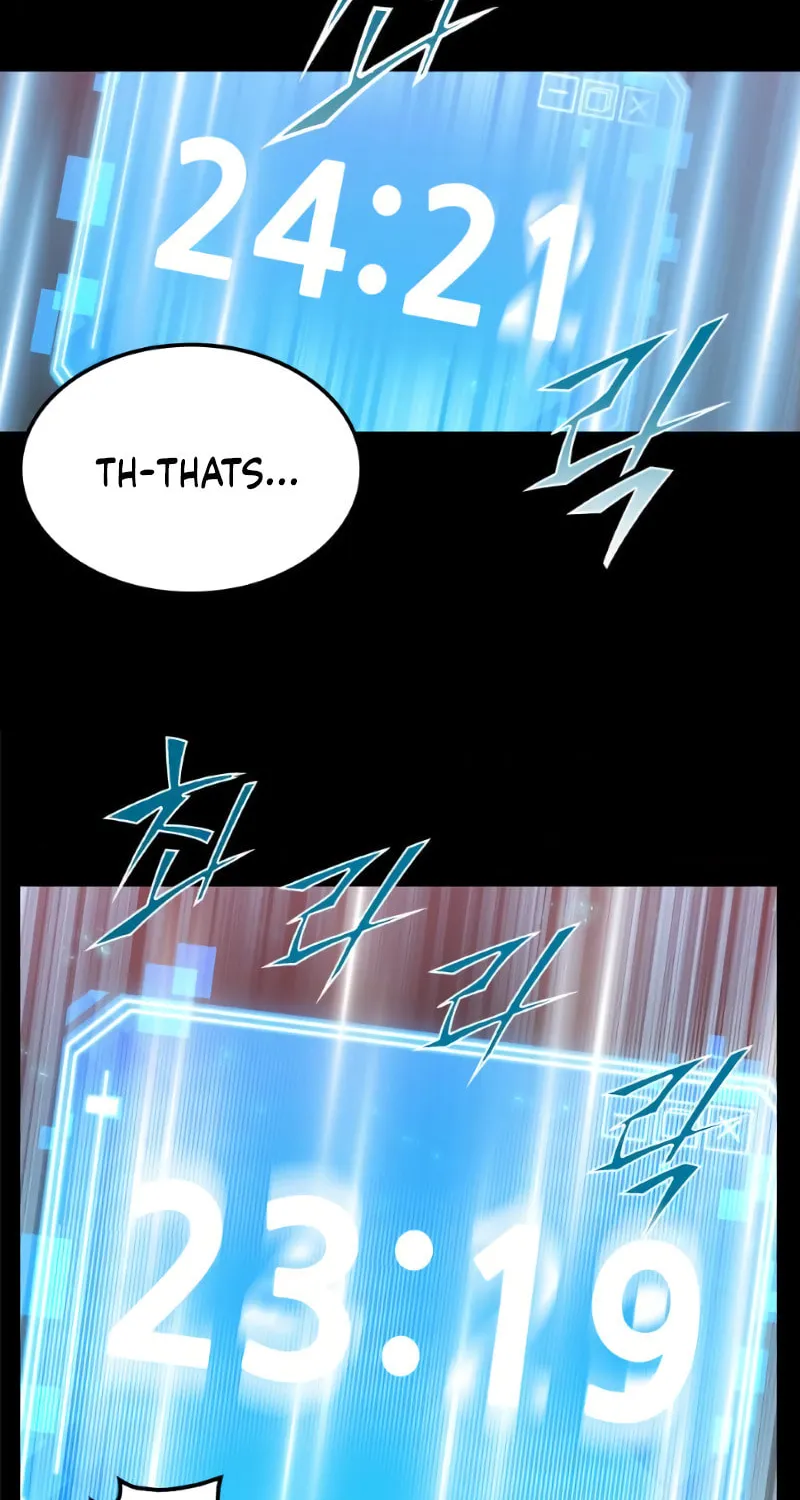 Omniscient Reader Chapter 3 page 51 - 