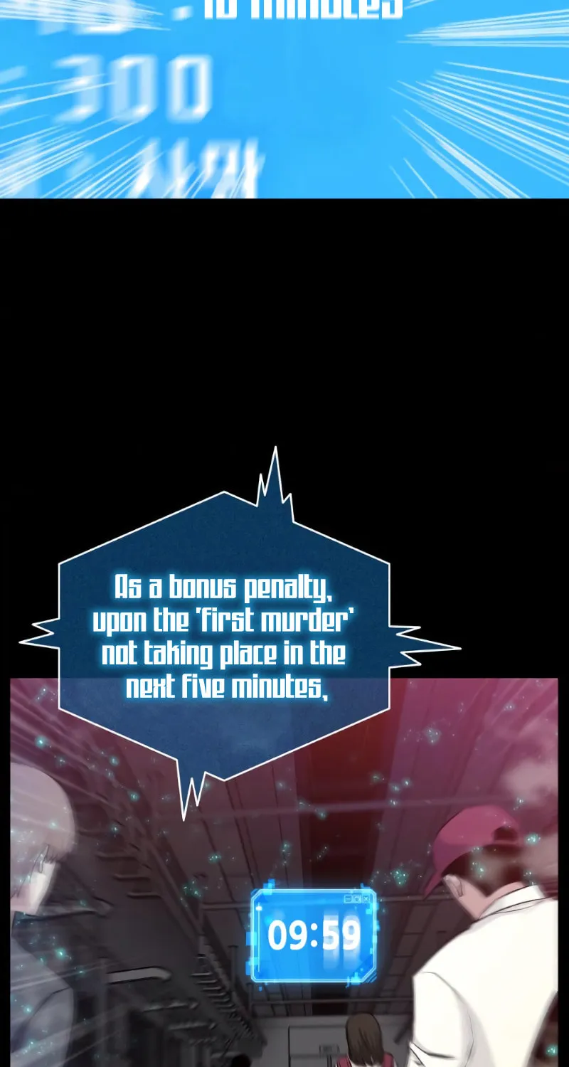 Omniscient Reader Chapter 3 page 55 - 