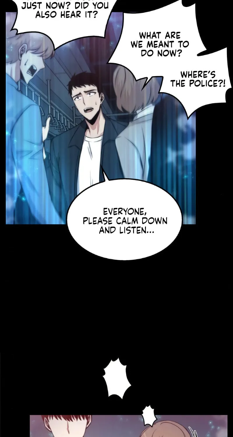 Omniscient Reader Chapter 3 page 57 - 