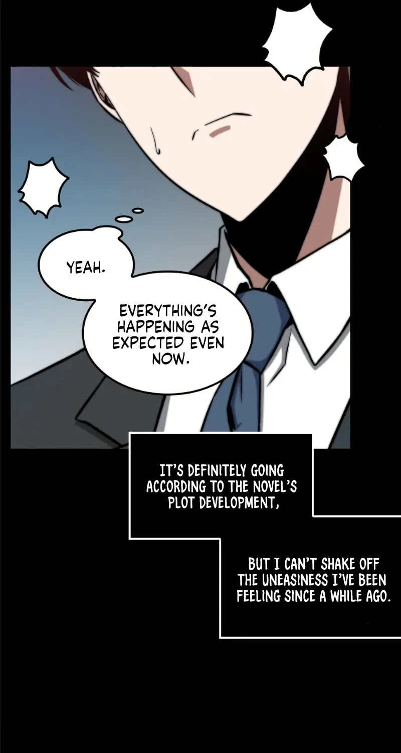 Omniscient Reader Chapter 3 page 59 - 