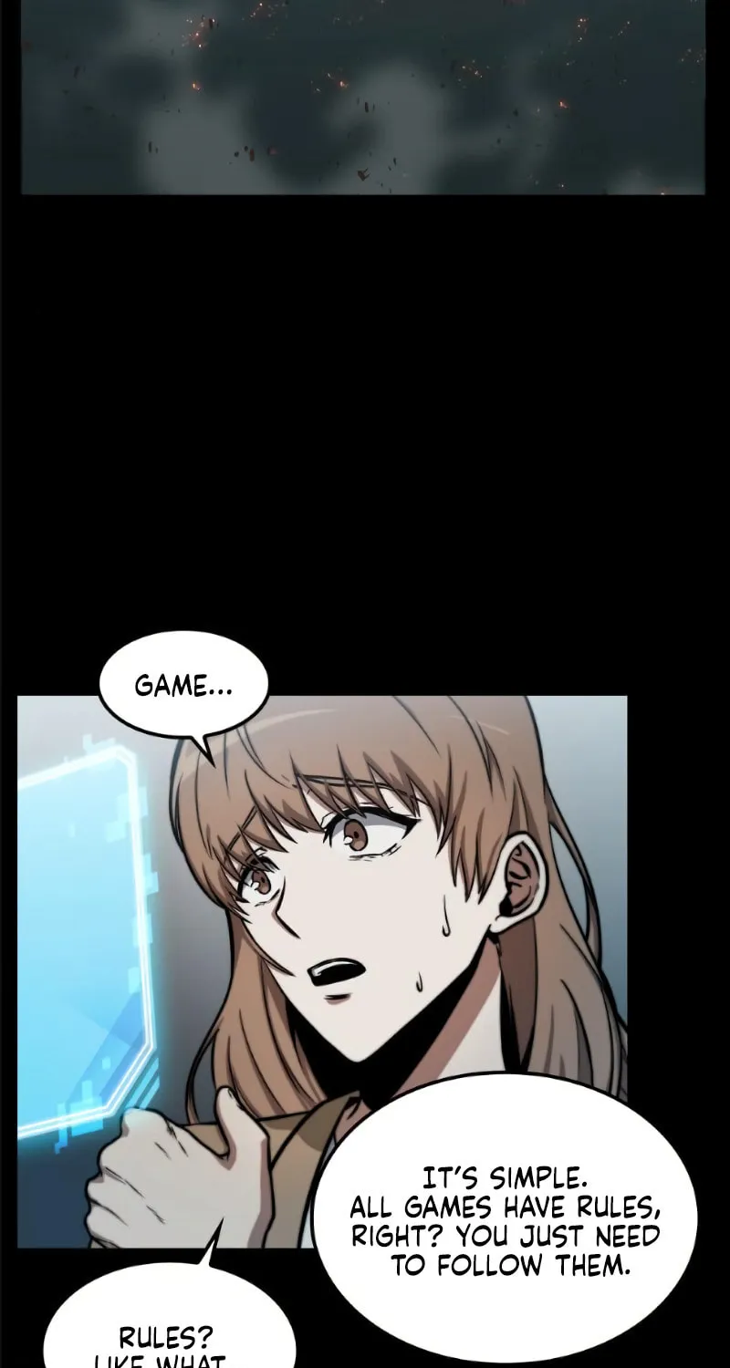 Omniscient Reader Chapter 3 page 7 - 