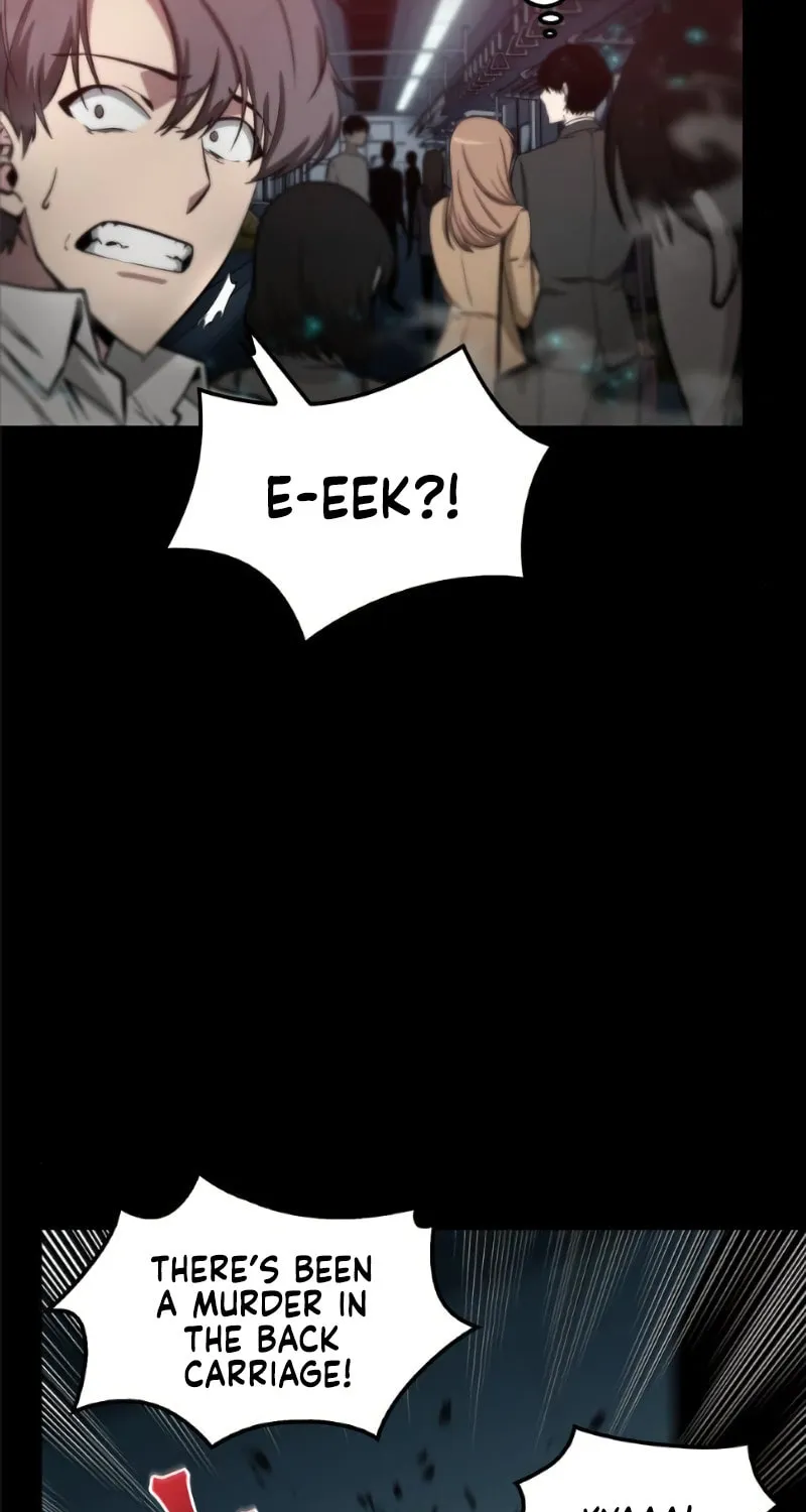 Omniscient Reader Chapter 3 page 63 - 