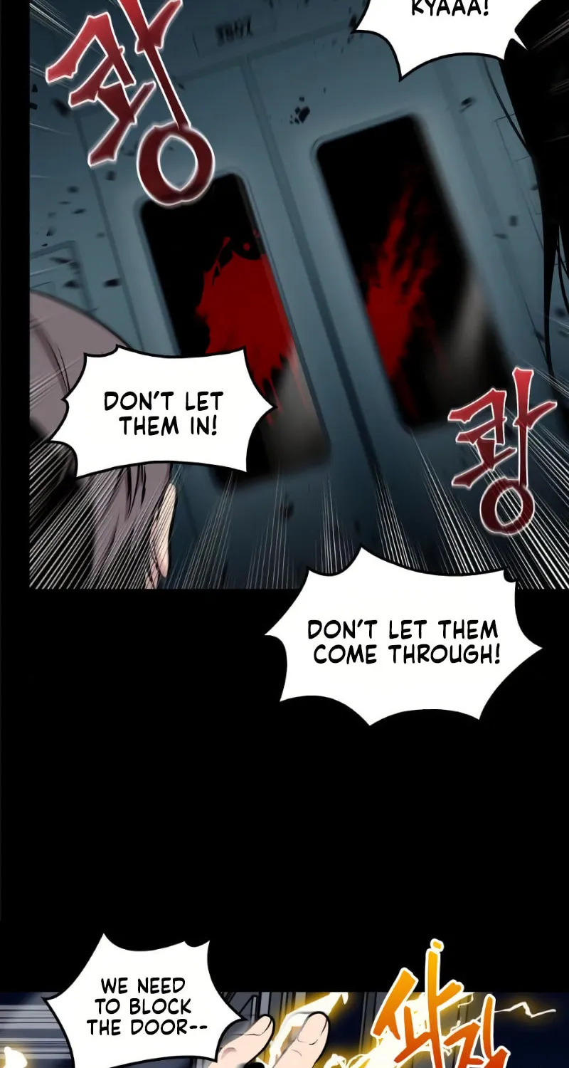 Omniscient Reader Chapter 3 page 64 - 