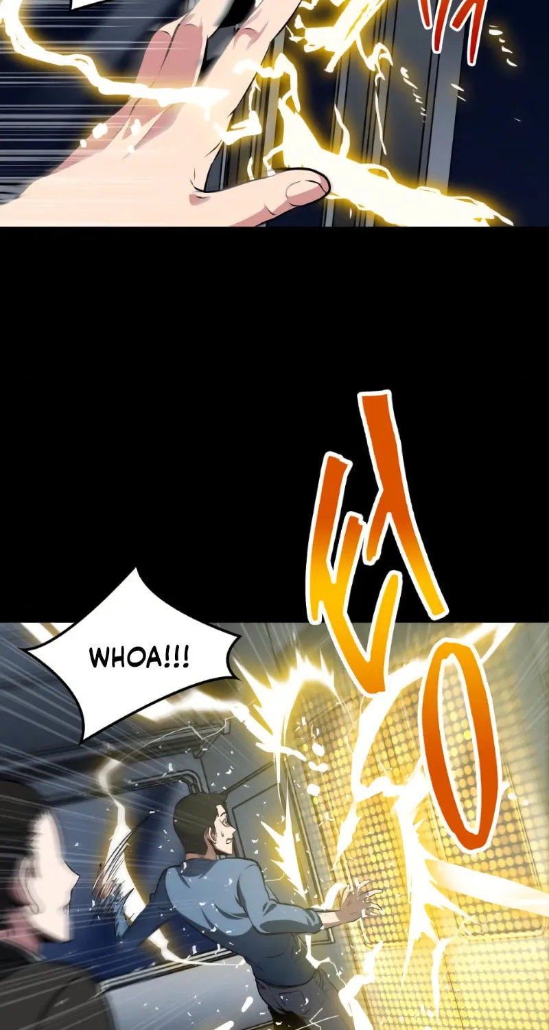 Omniscient Reader Chapter 3 page 65 - 