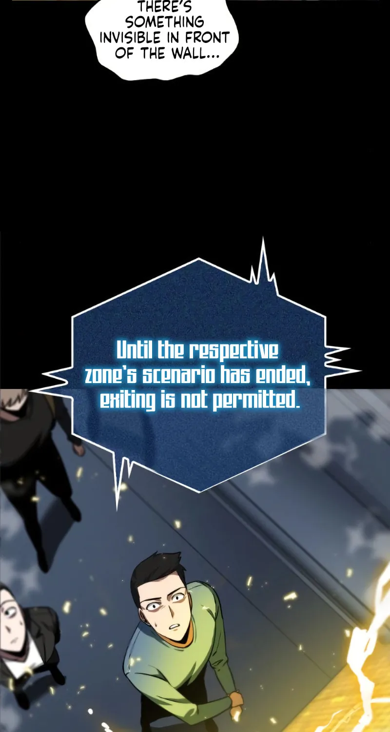 Omniscient Reader Chapter 3 page 67 - 