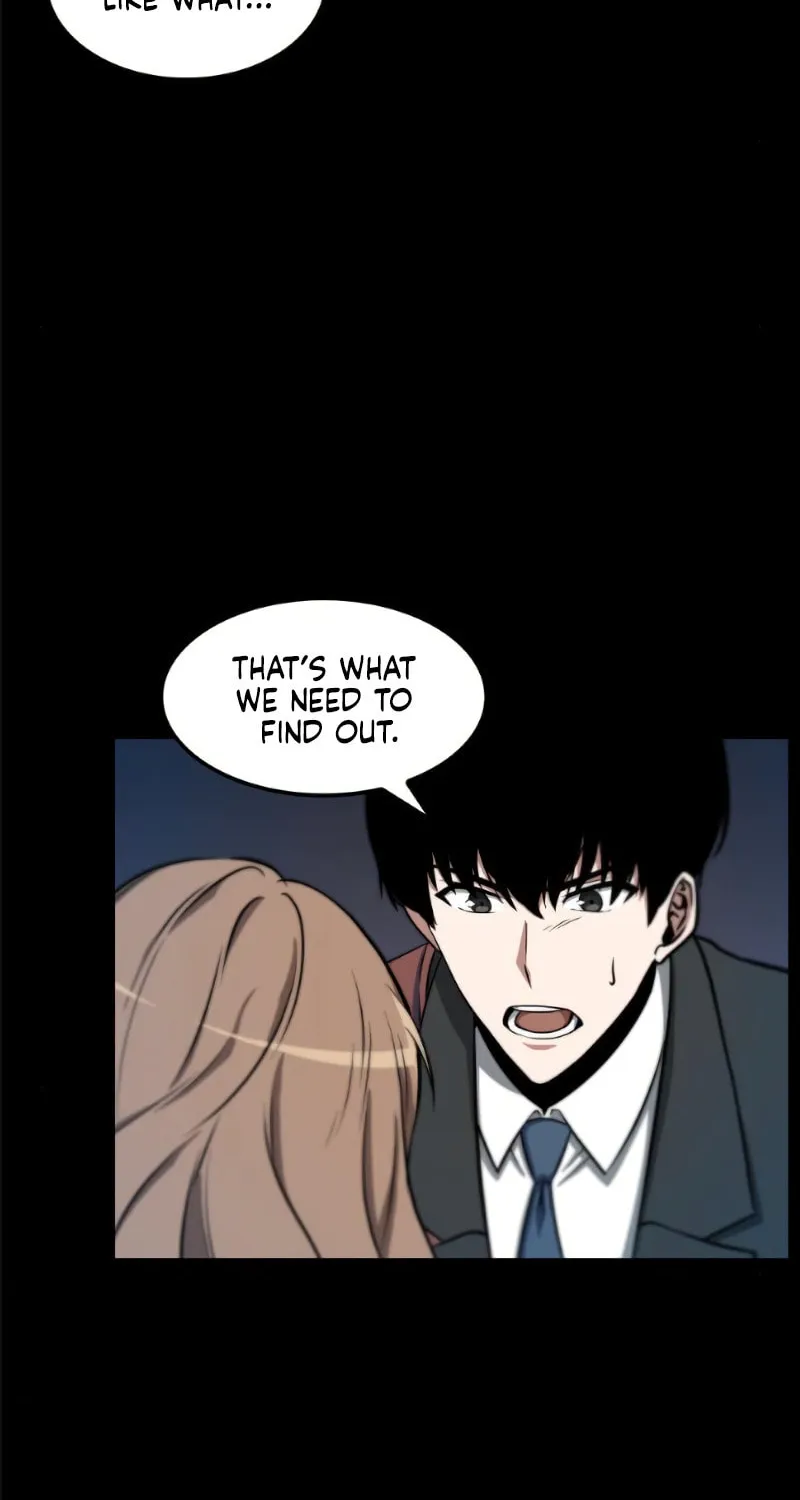 Omniscient Reader Chapter 3 page 8 - 