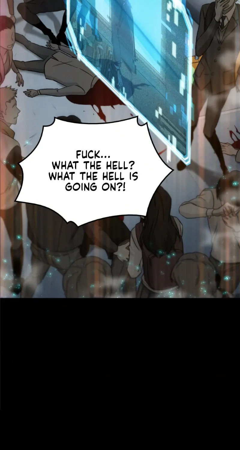 Omniscient Reader Chapter 3 page 90 - 