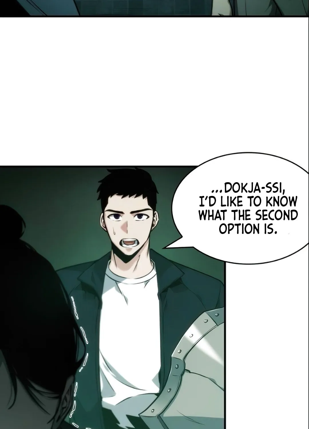 Omniscient Reader Chapter 30 page 102 - 