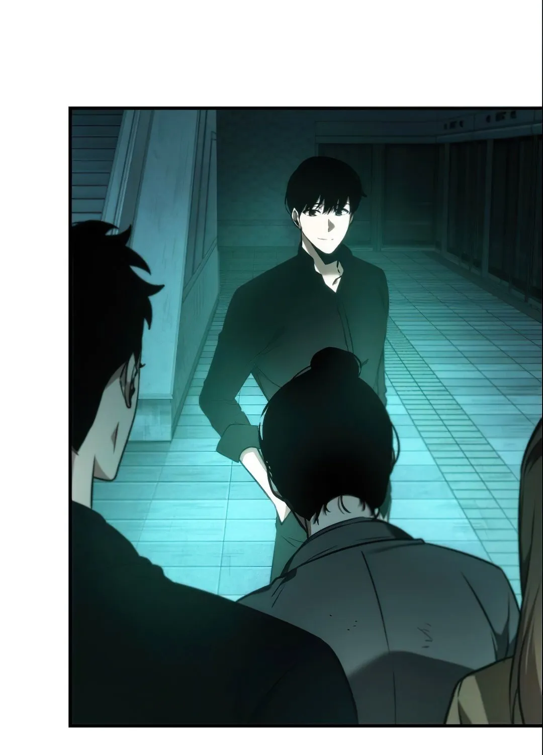 Omniscient Reader Chapter 30 page 104 - 