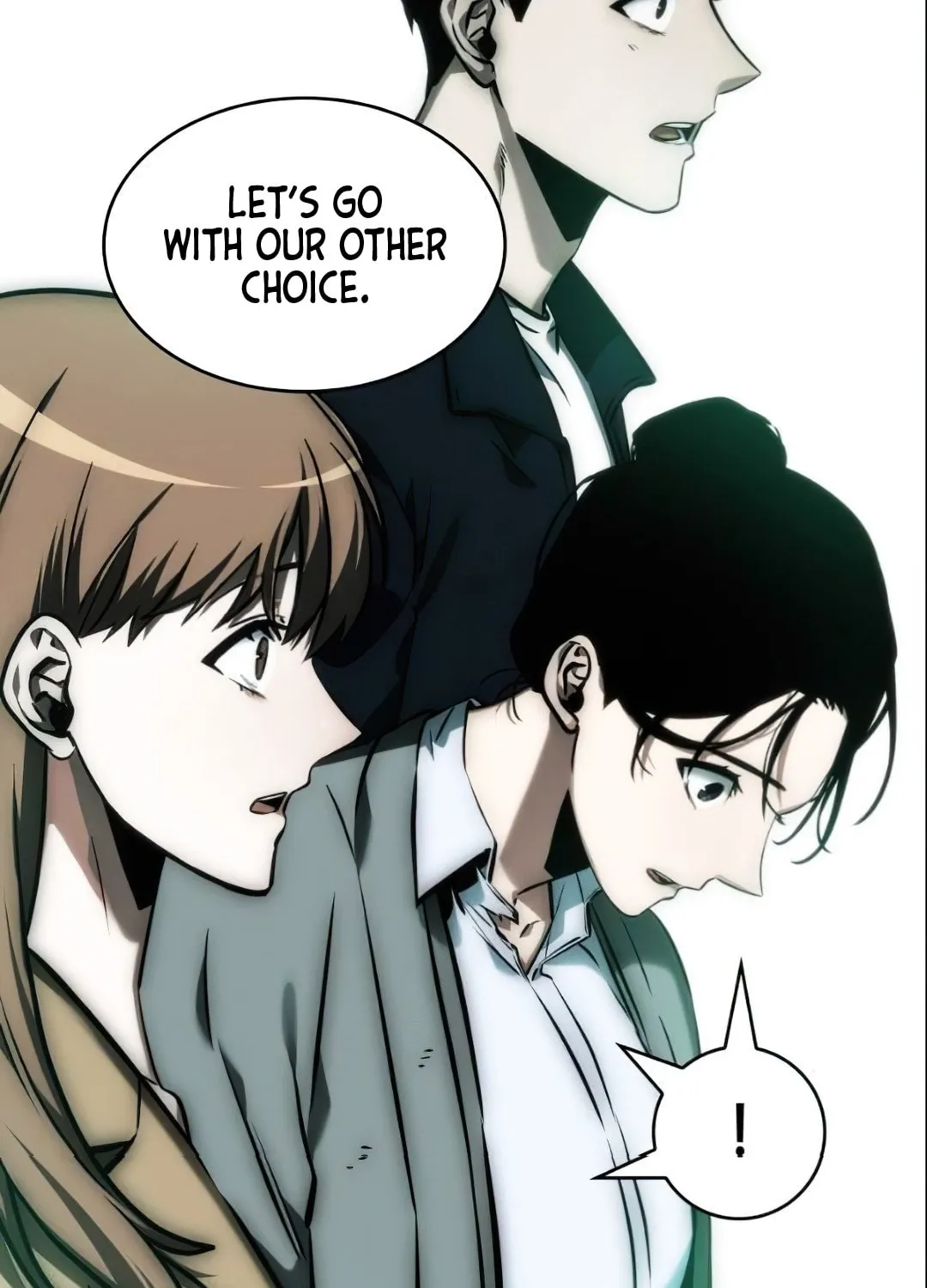Omniscient Reader Chapter 30 page 107 - 