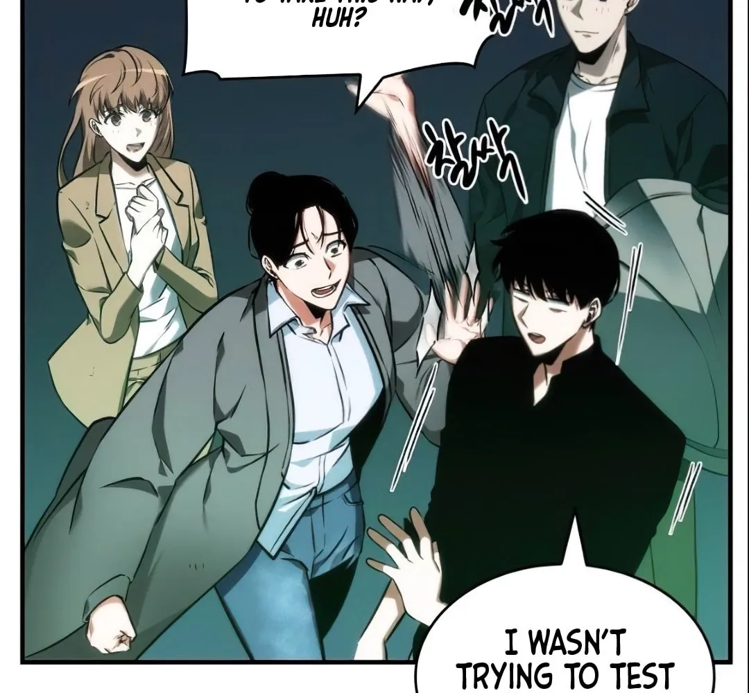 Omniscient Reader Chapter 30 page 110 - 