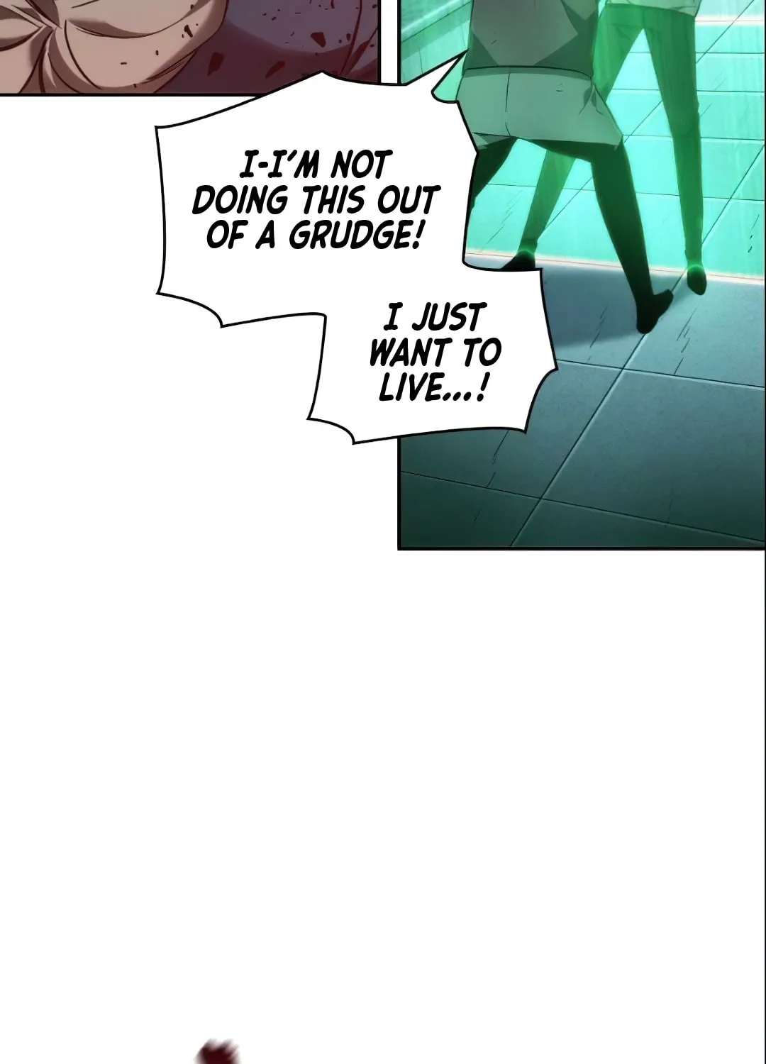 Omniscient Reader Chapter 30 page 12 - 