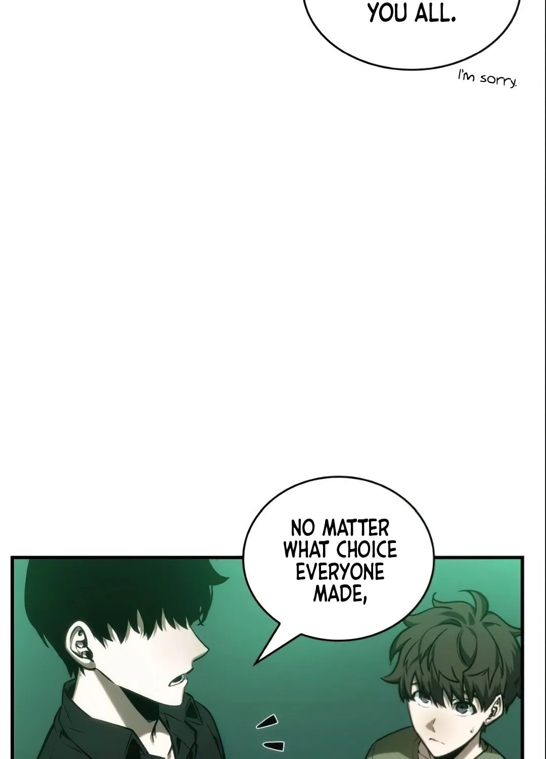 Omniscient Reader Chapter 30 page 111 - 