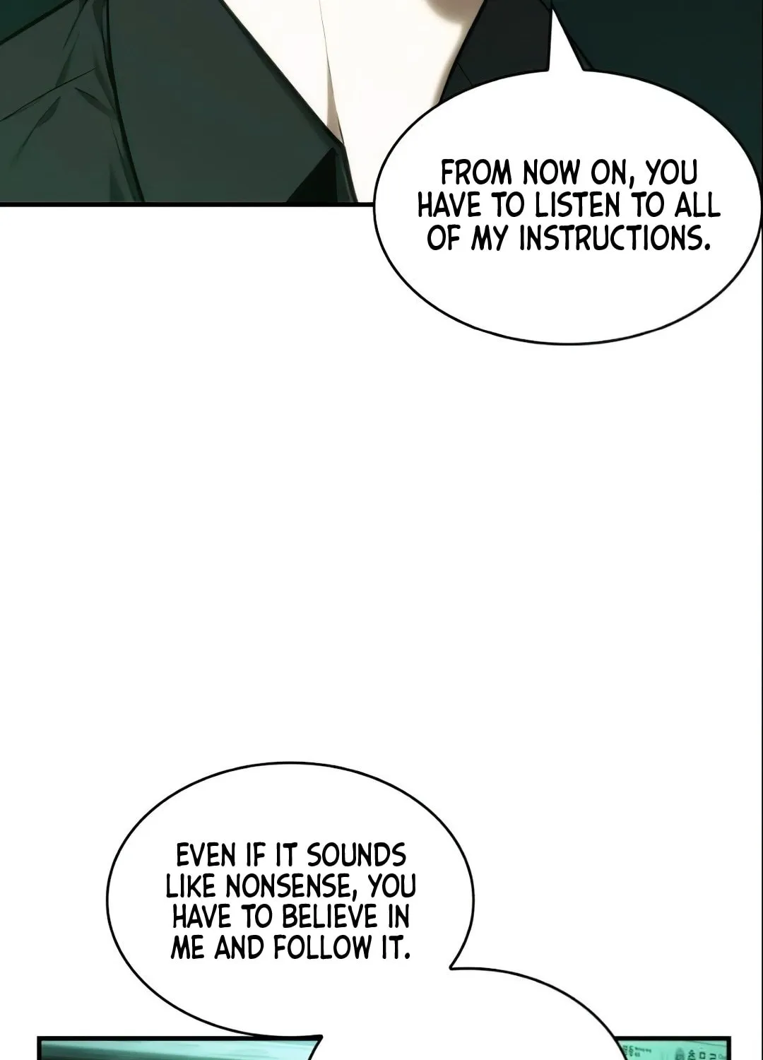 Omniscient Reader Chapter 30 page 116 - 