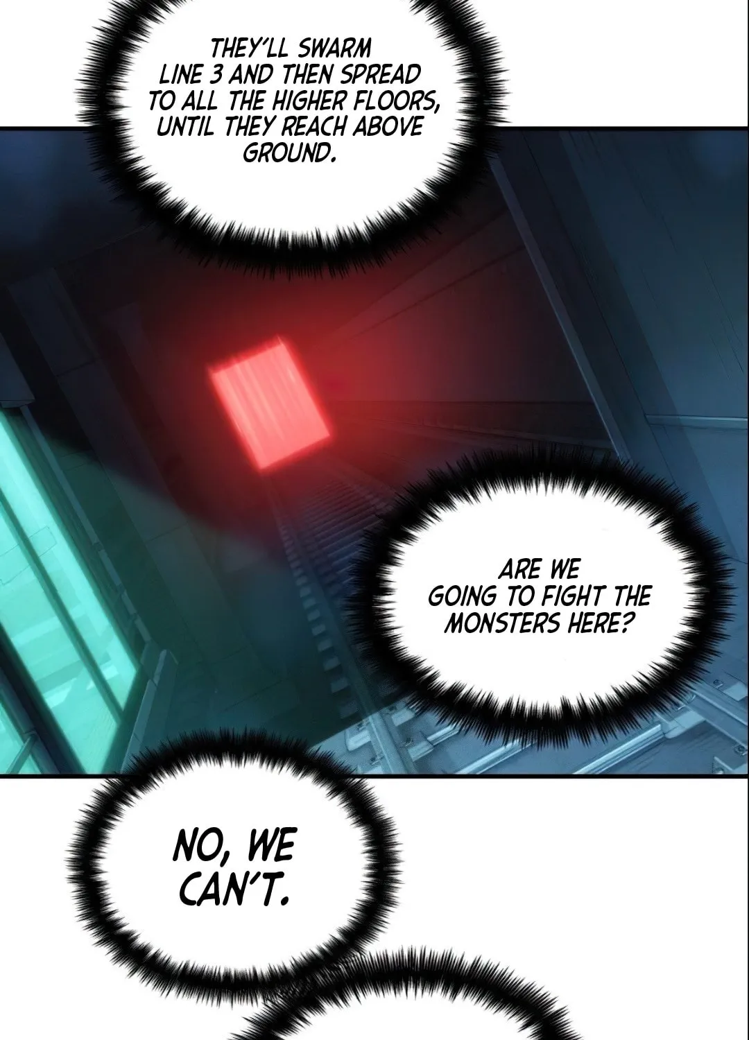 Omniscient Reader Chapter 30 page 123 - 