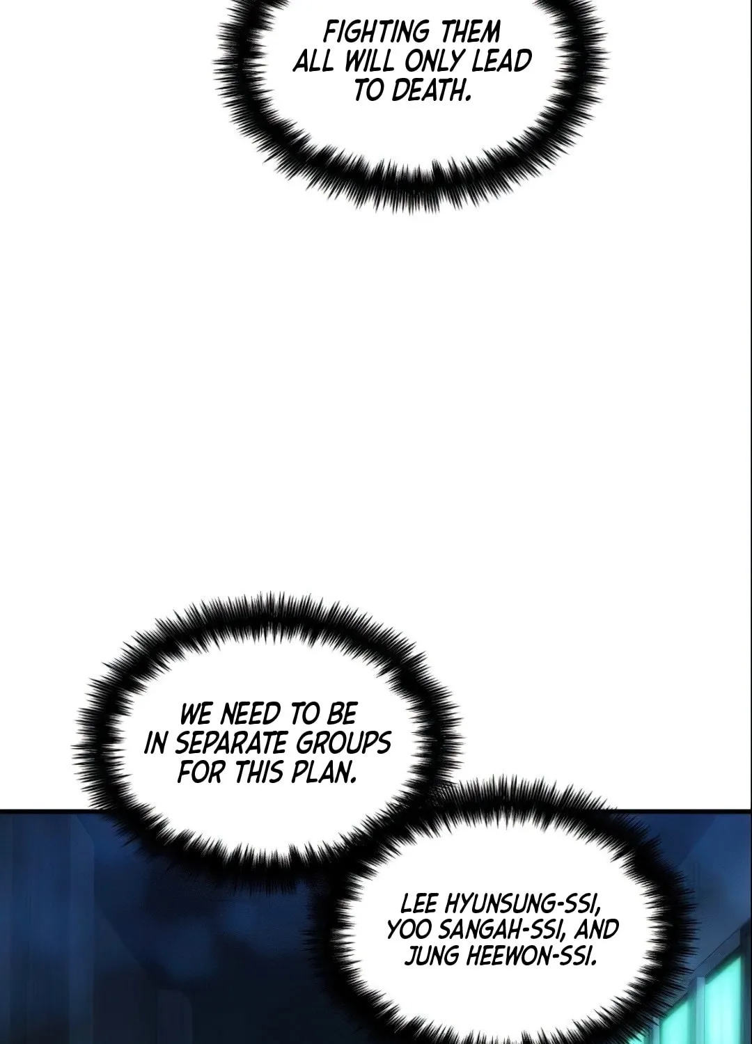 Omniscient Reader Chapter 30 page 124 - 