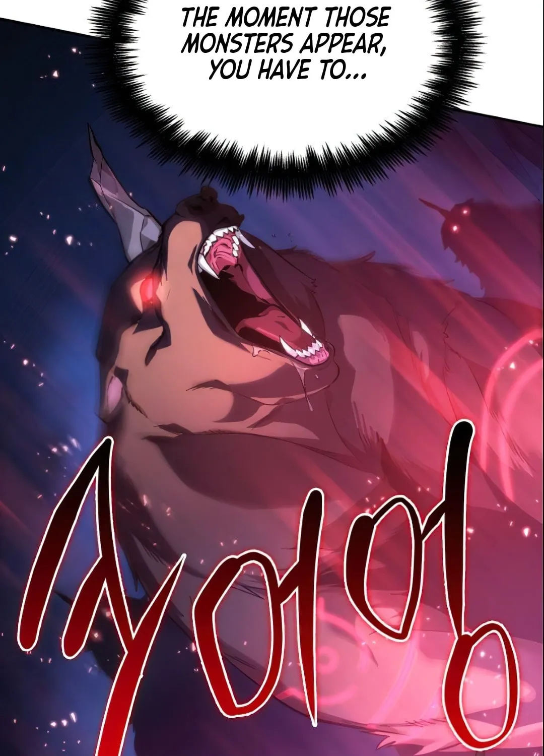 Omniscient Reader Chapter 30 page 129 - 