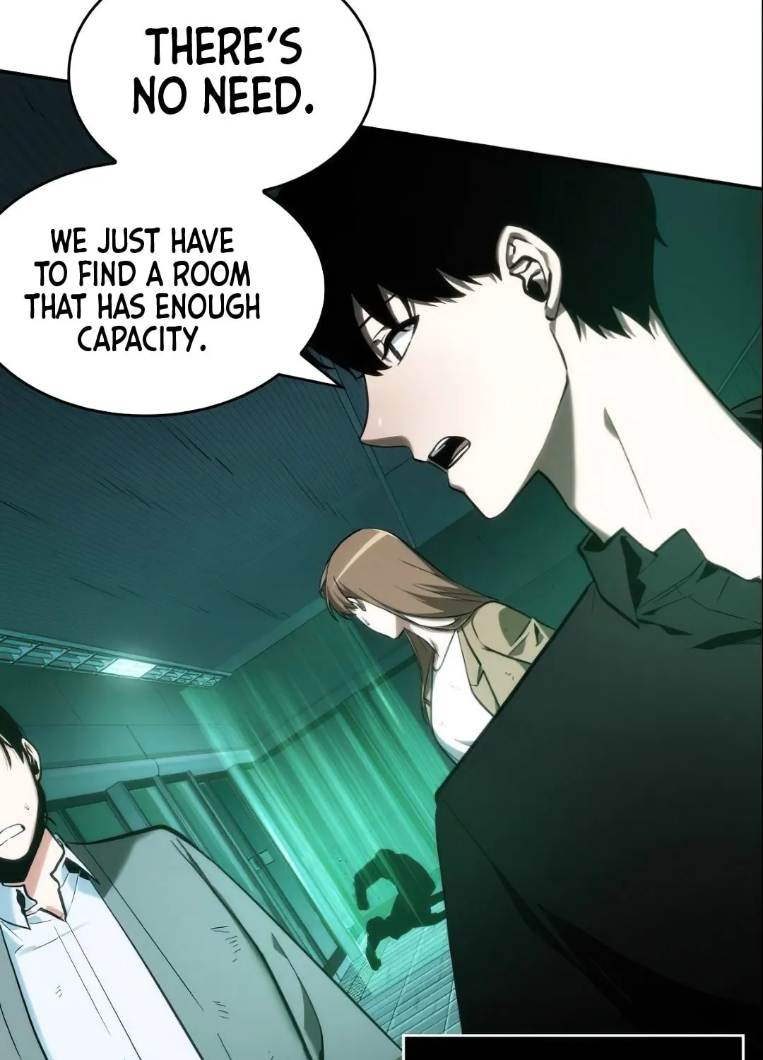 Omniscient Reader Chapter 30 page 19 - 