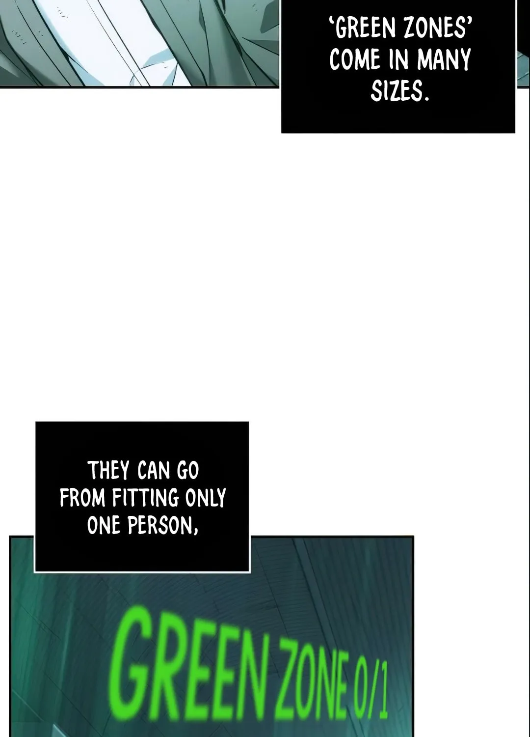 Omniscient Reader Chapter 30 page 20 - 