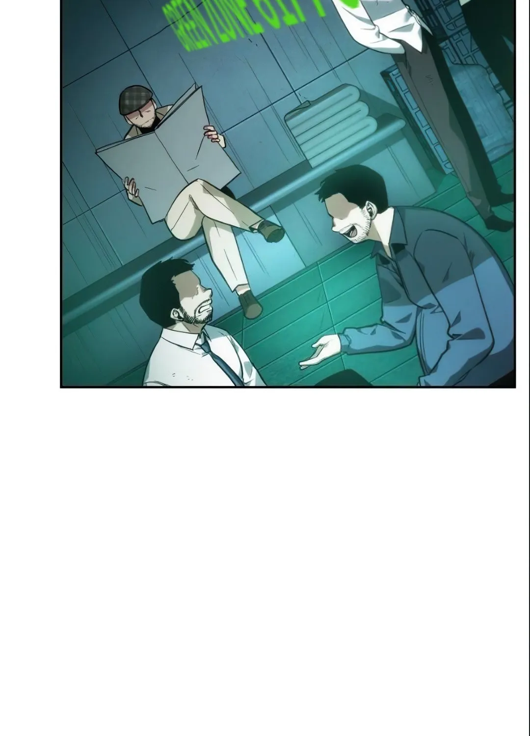 Omniscient Reader Chapter 30 page 22 - 