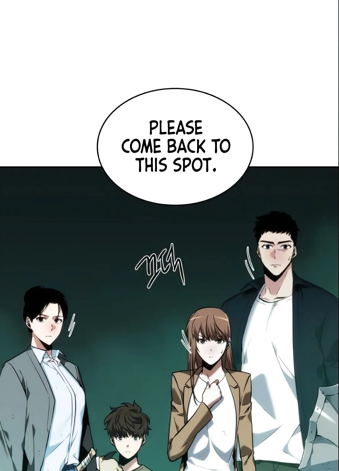 Omniscient Reader Chapter 30 page 25 - 