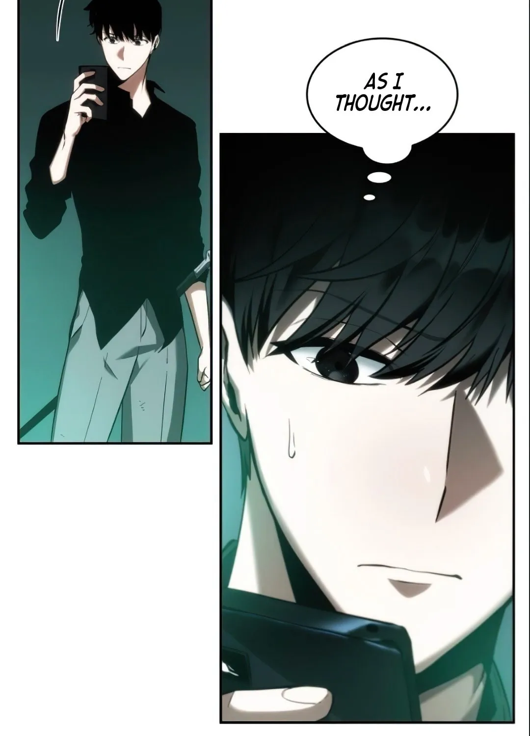Omniscient Reader Chapter 30 page 28 - 