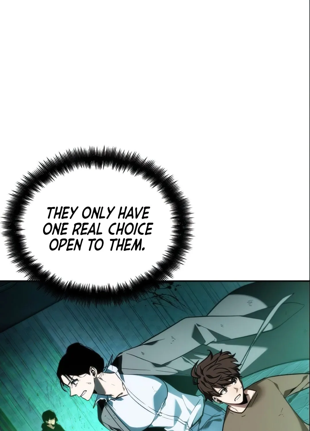 Omniscient Reader Chapter 30 page 31 - 
