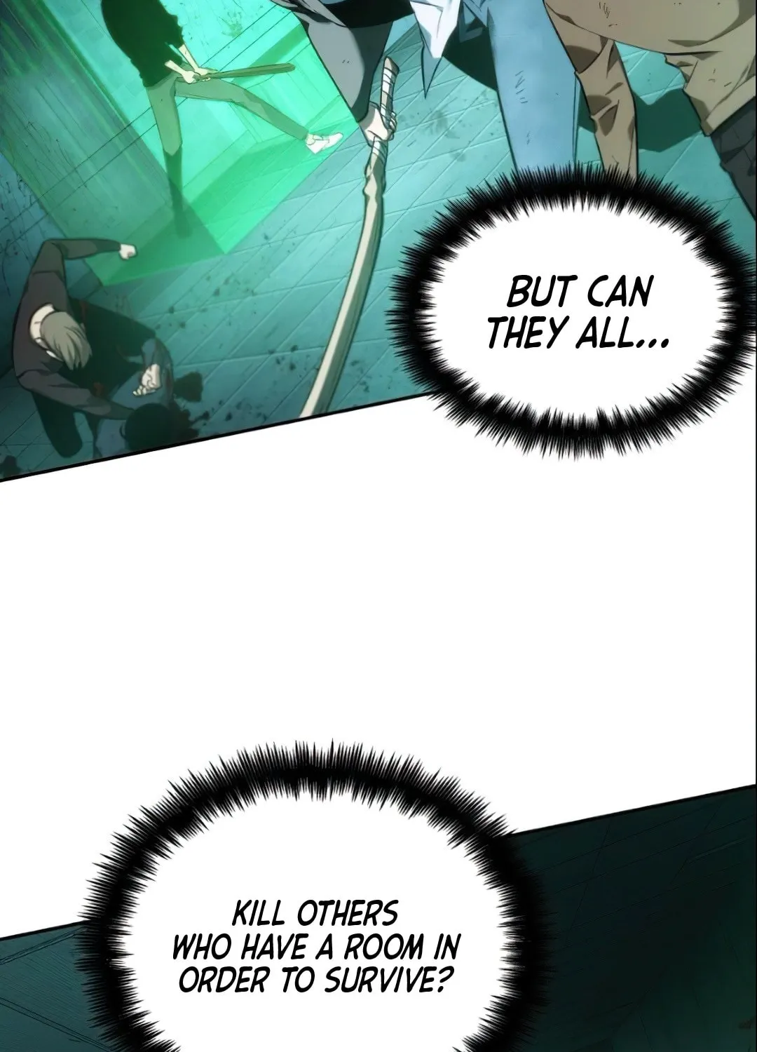 Omniscient Reader Chapter 30 page 32 - 