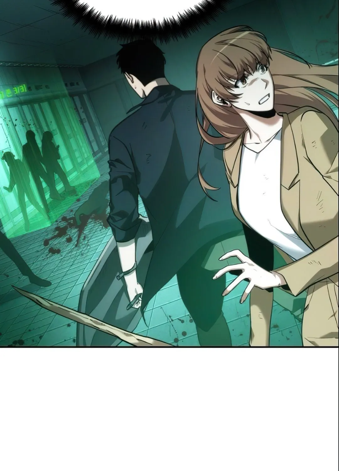 Omniscient Reader Chapter 30 page 33 - 