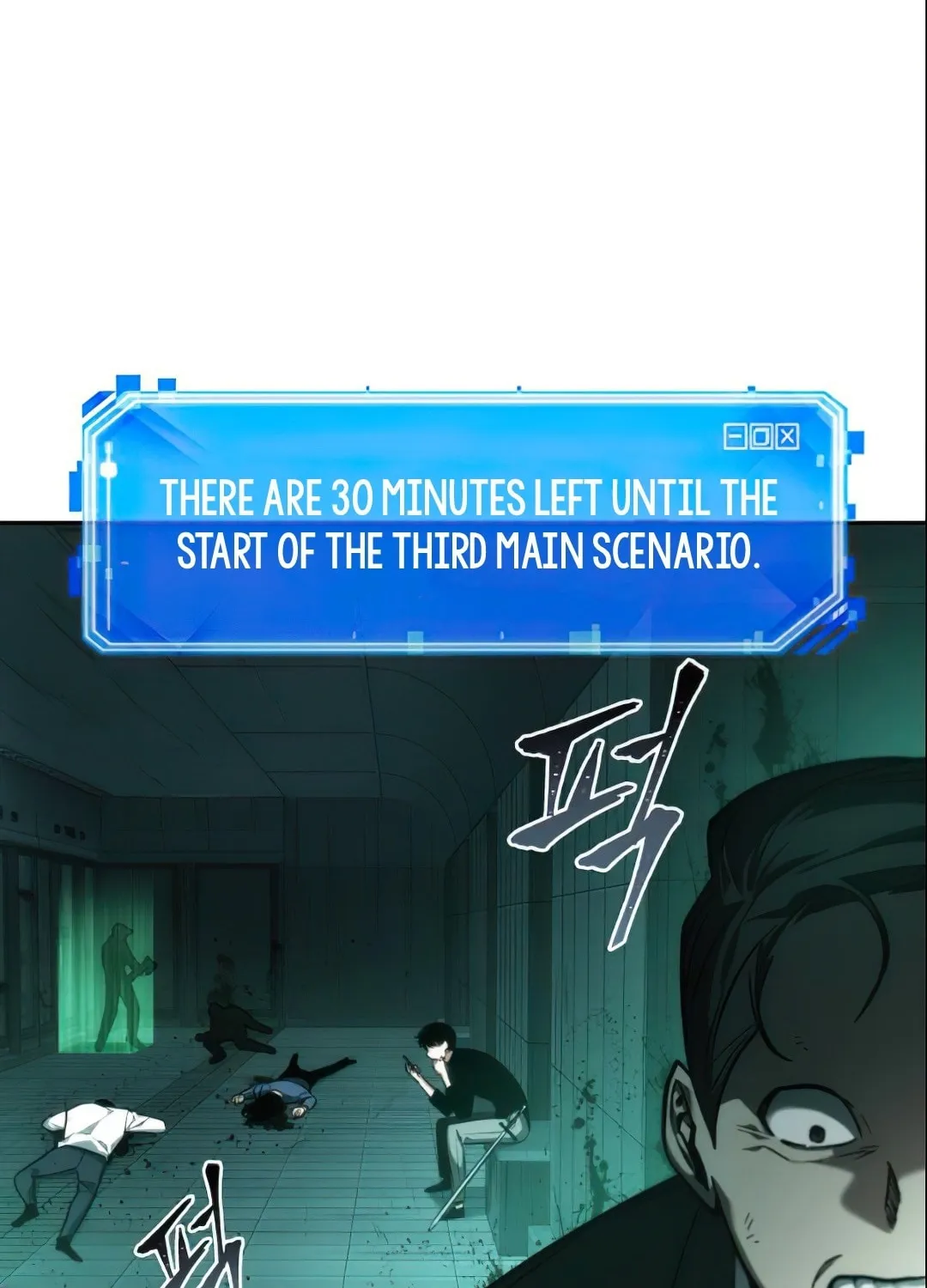 Omniscient Reader Chapter 30 page 34 - 