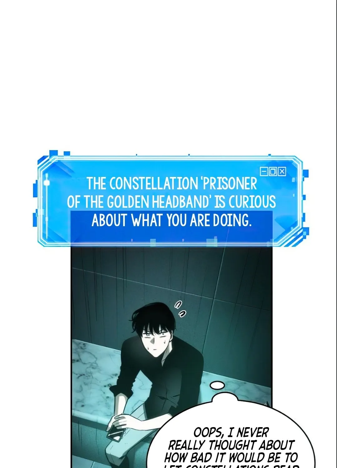 Omniscient Reader Chapter 30 page 39 - 