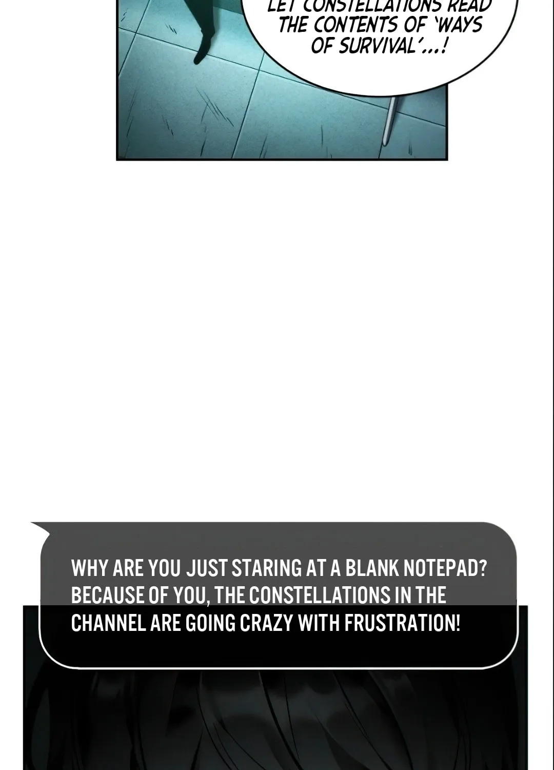 Omniscient Reader Chapter 30 page 40 - 