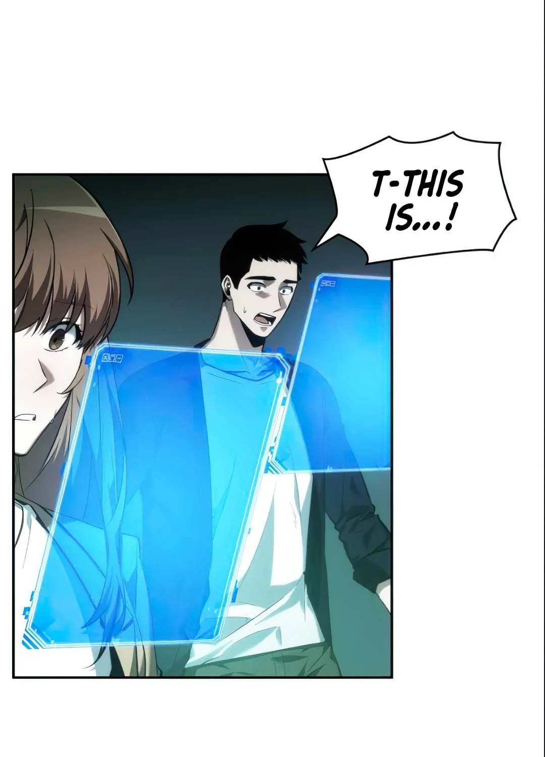 Omniscient Reader Chapter 30 page 5 - 