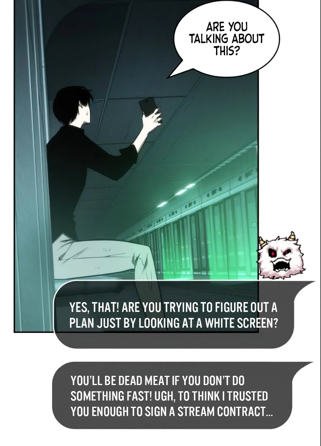 Omniscient Reader Chapter 30 page 43 - 