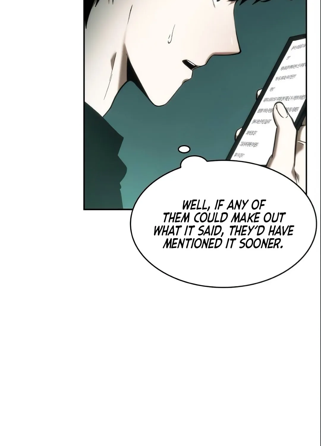 Omniscient Reader Chapter 30 page 45 - 