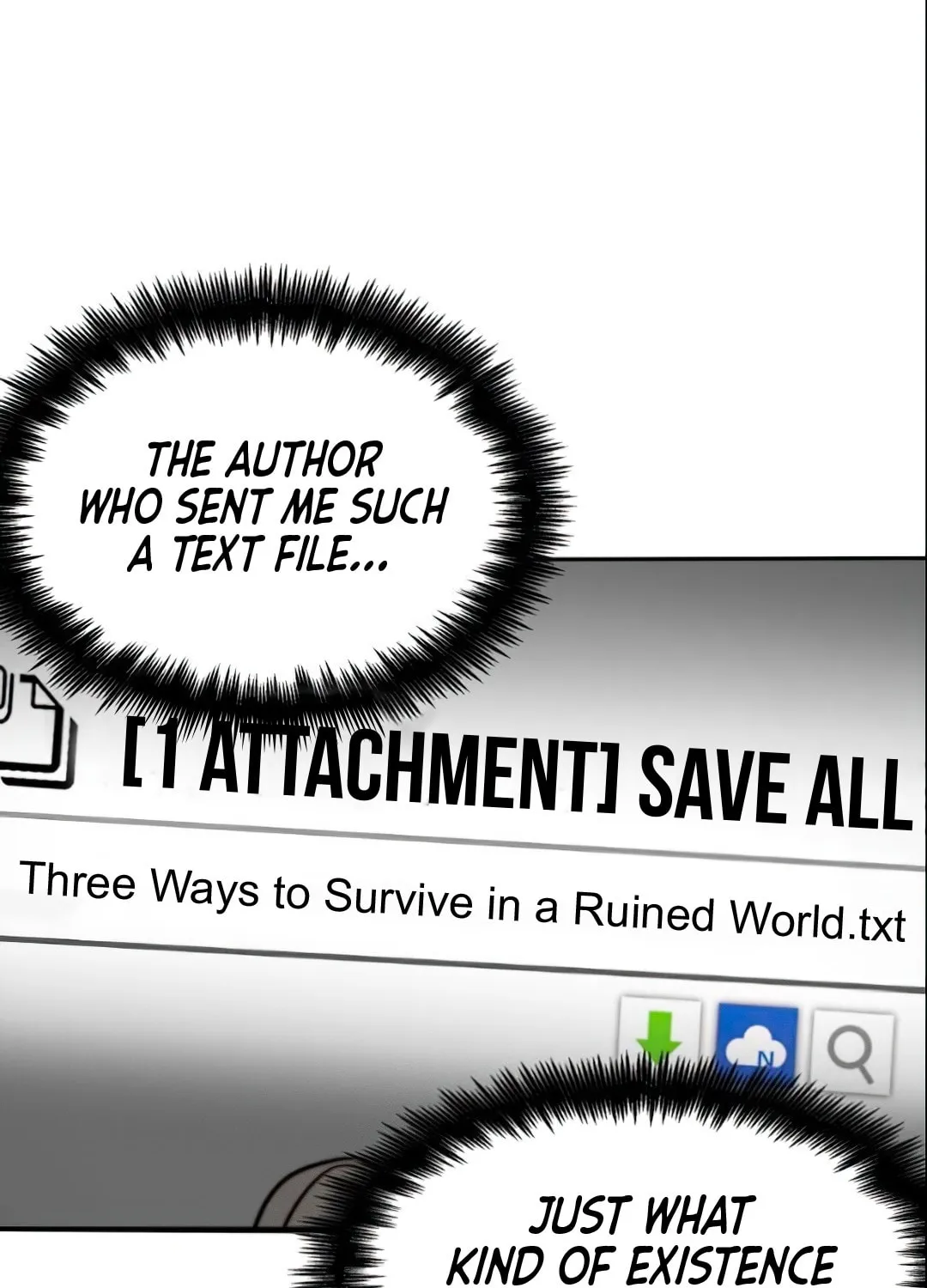 Omniscient Reader Chapter 30 page 46 - 