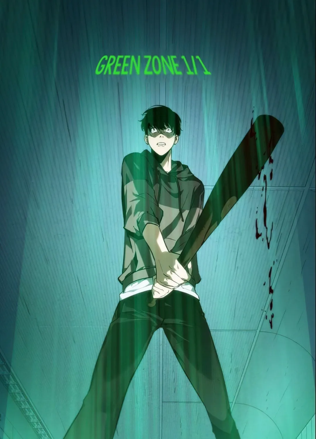 Omniscient Reader Chapter 30 page 51 - 