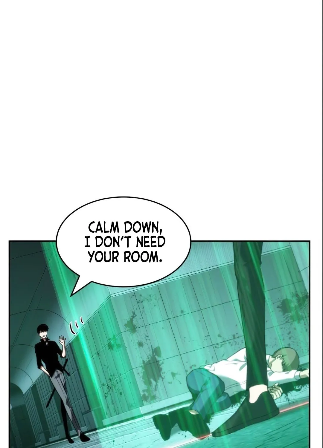 Omniscient Reader Chapter 30 page 54 - 