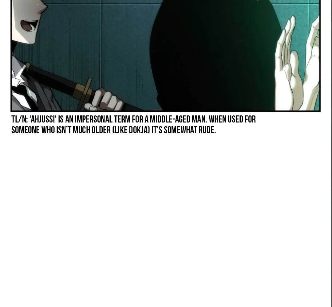 Omniscient Reader Chapter 30 page 56 - 