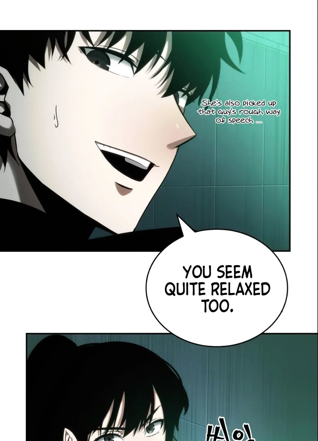 Omniscient Reader Chapter 30 page 57 - 
