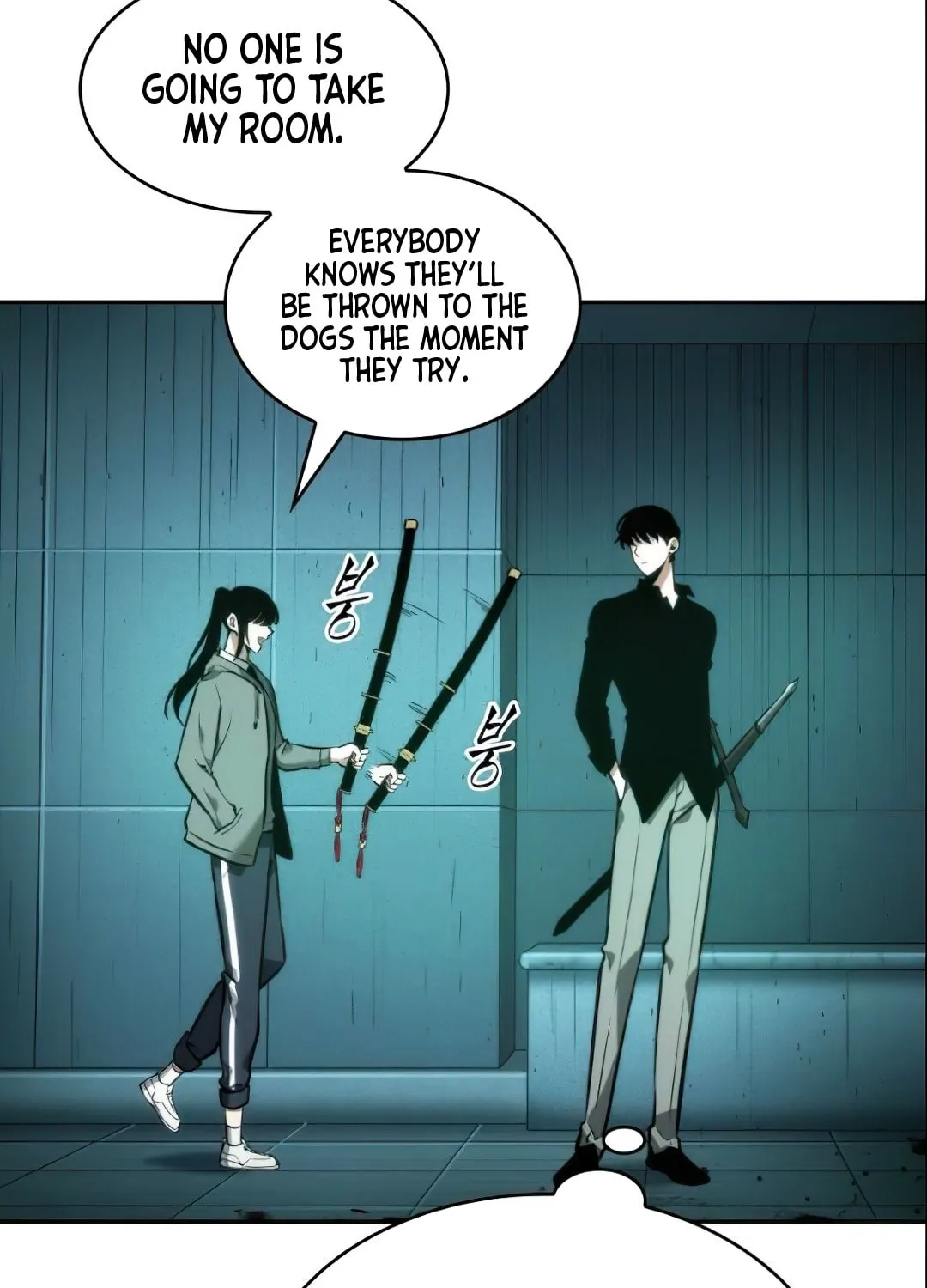 Omniscient Reader Chapter 30 page 59 - 