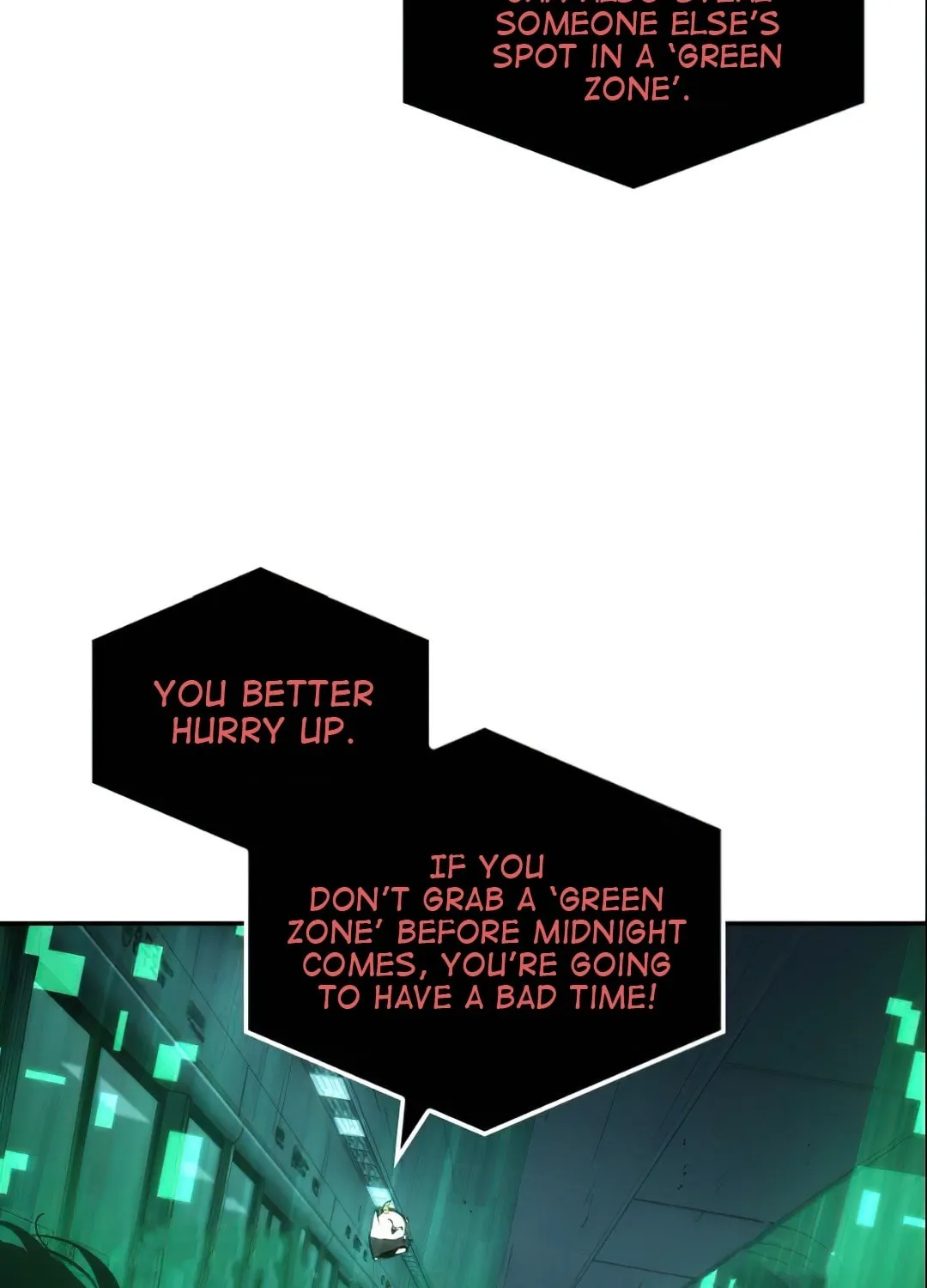 Omniscient Reader Chapter 30 page 7 - 