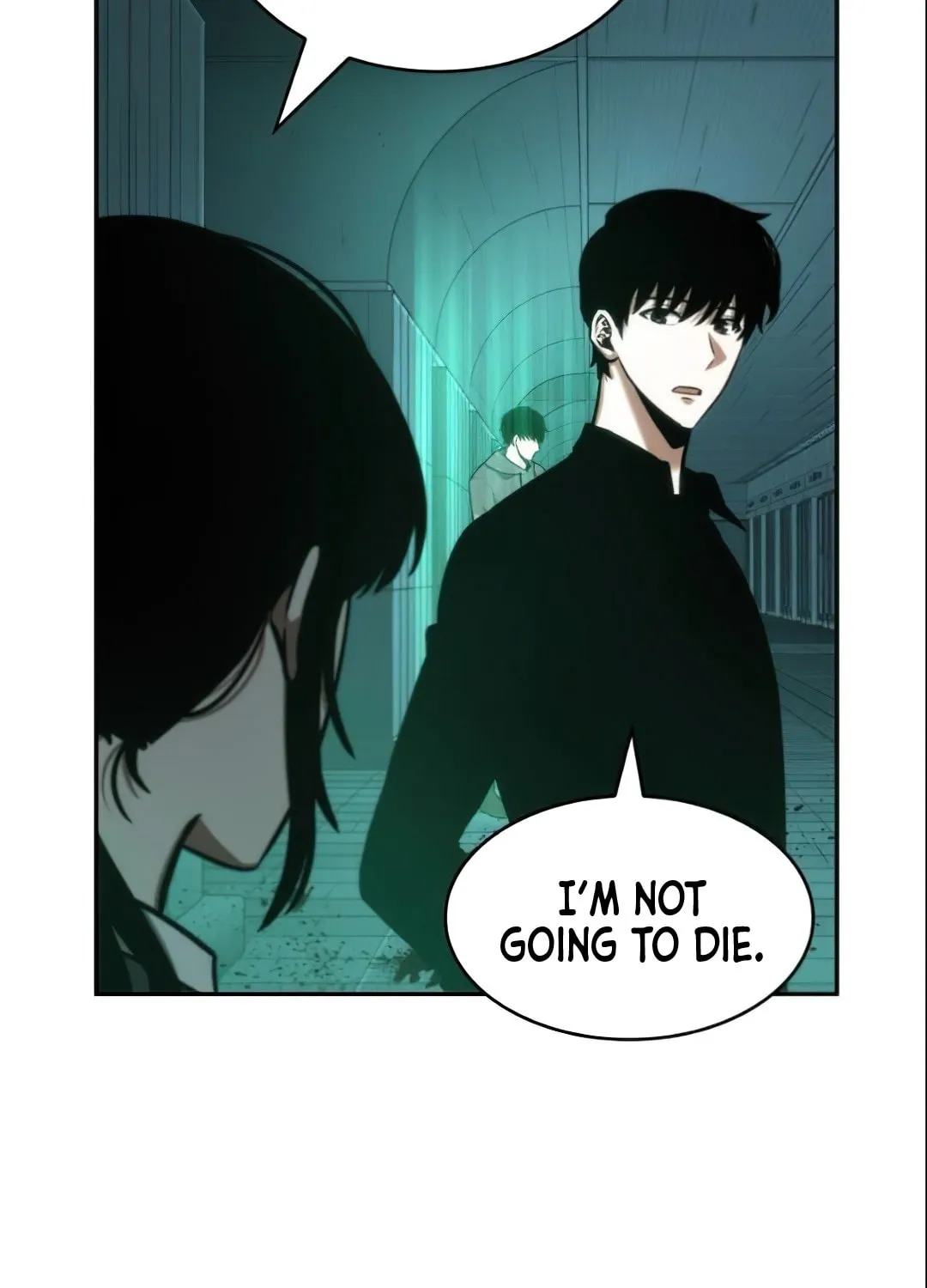 Omniscient Reader Chapter 30 page 61 - 