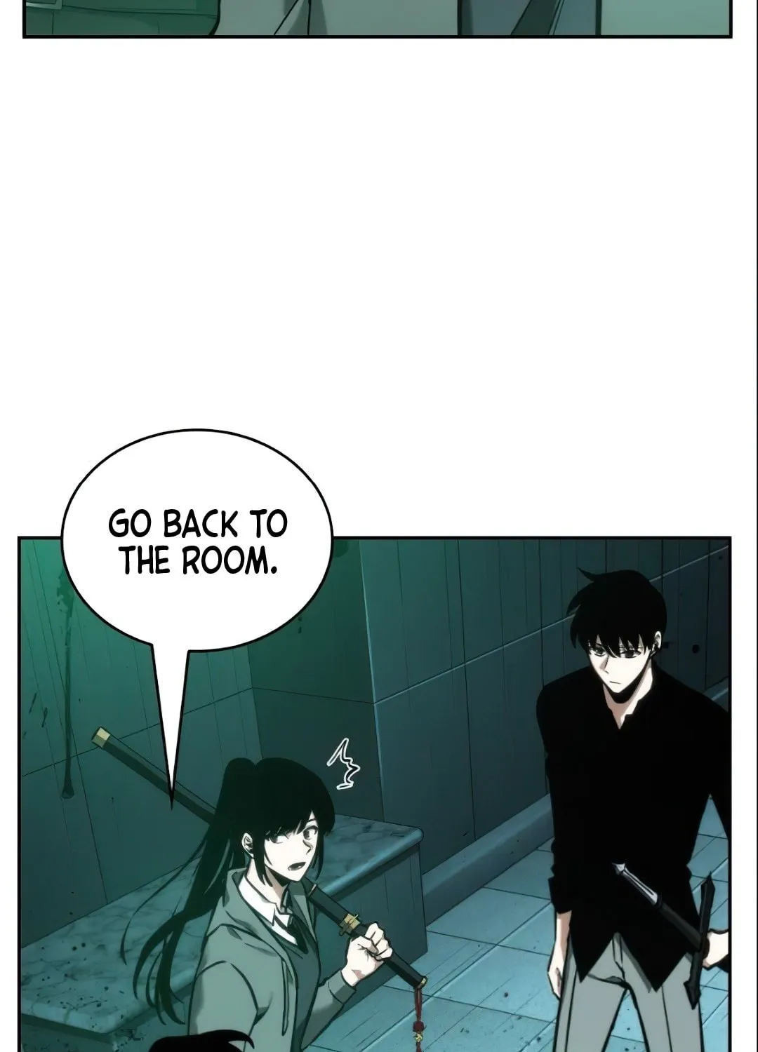 Omniscient Reader Chapter 30 page 64 - 